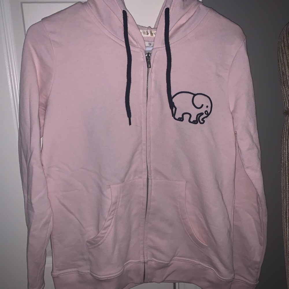 Ivory Ella jacket